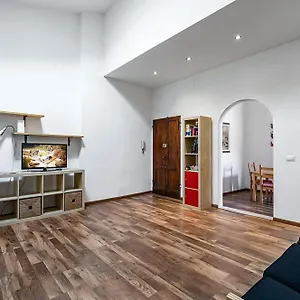  Appartamento Camollia Modern Apartment!