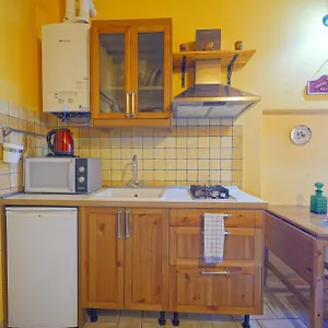  Appartamento Gest Short Rent 1