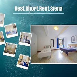  Appartamento Gest Short Rent 3