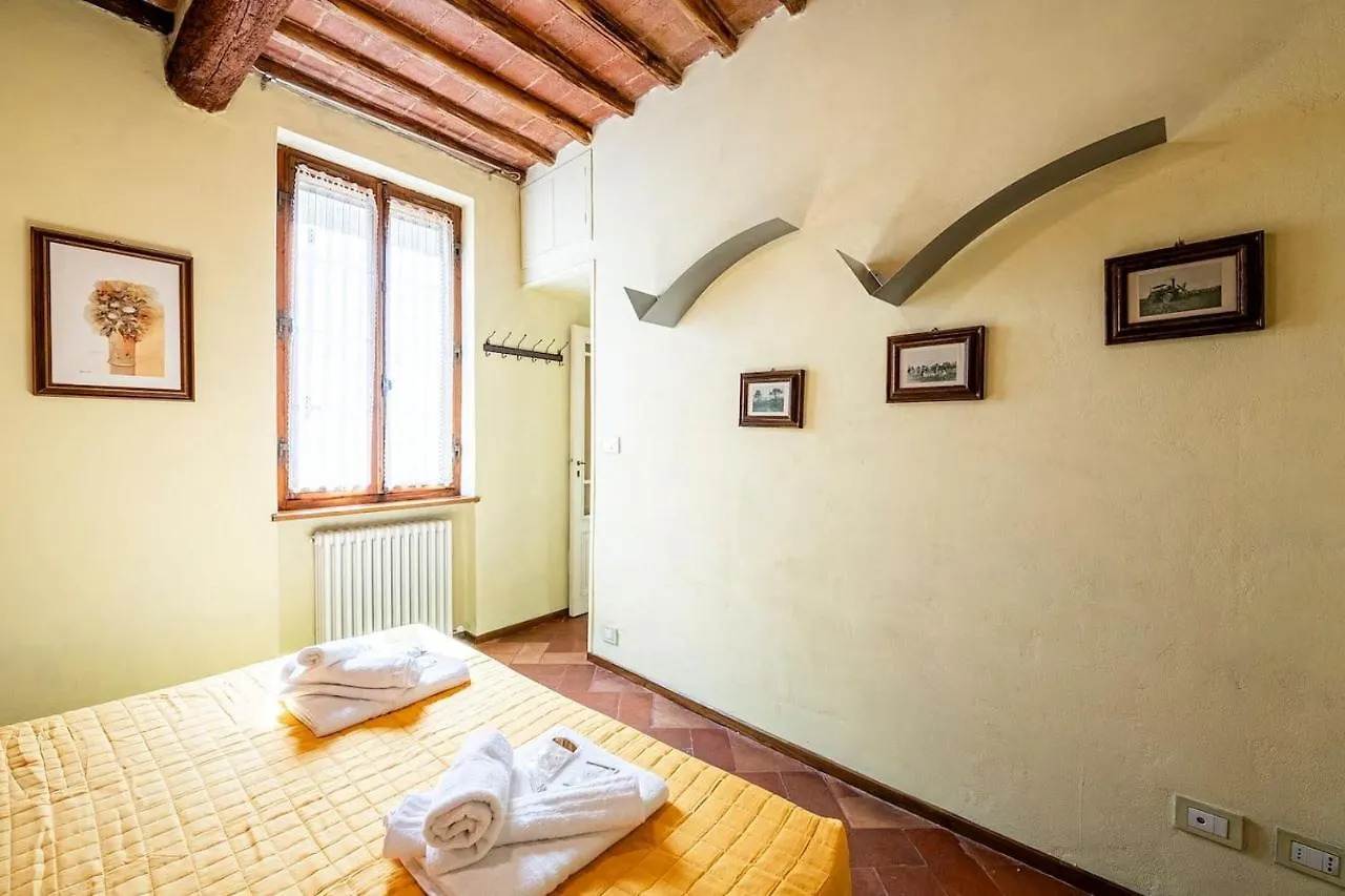 Appartamento The Sunflower Siena