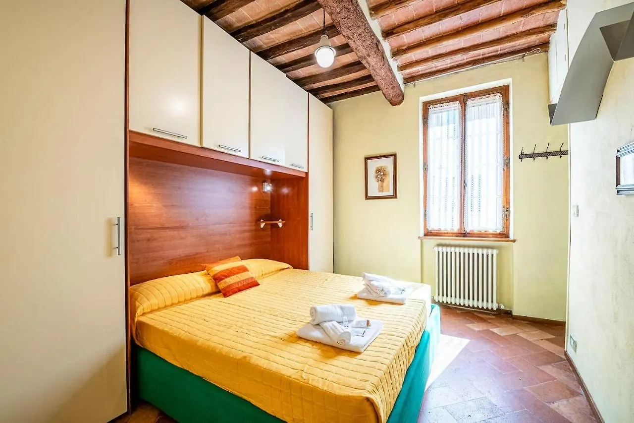 Appartamento The Sunflower Siena Italia