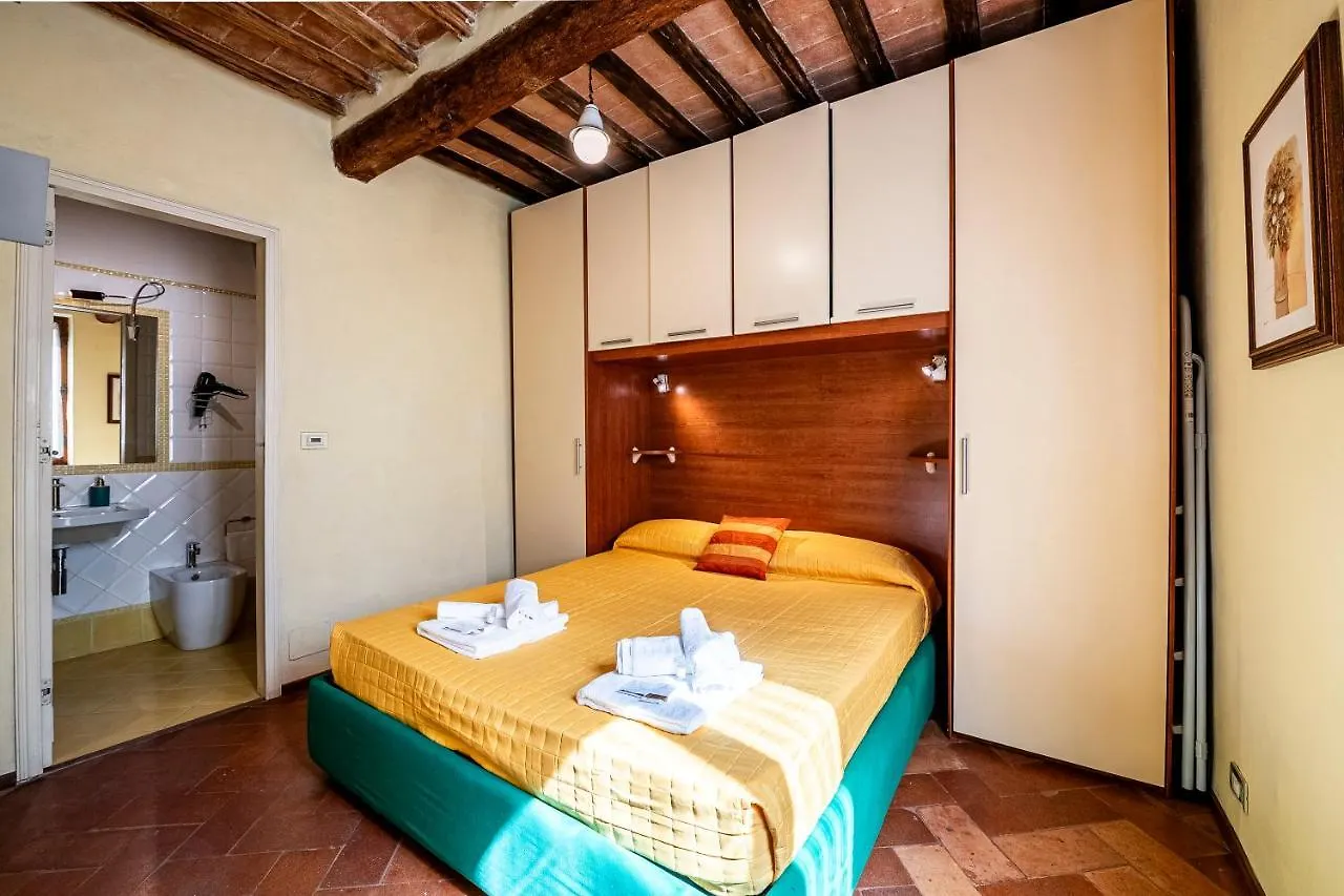 Appartamento The Sunflower Siena
